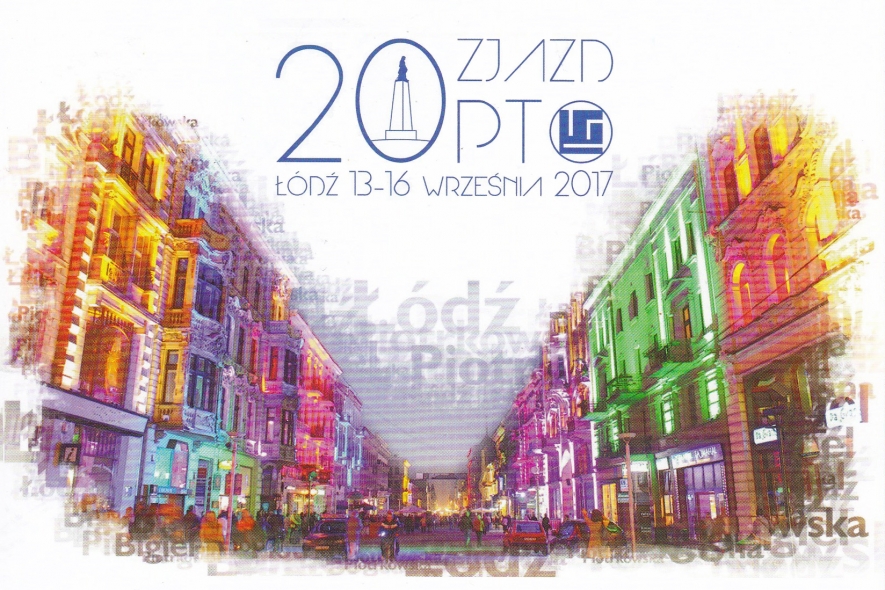 20. Zjazd PTO w Łodzi - znamy pierwsze informacje