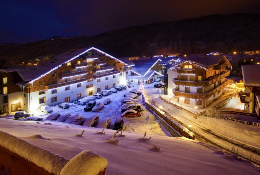 PTO Ski. Wyjazd szkoleniowo-integracyjny do Szczyrku