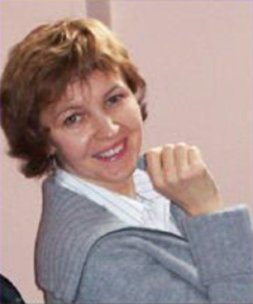 Pomoc dla Iwony Kamińskiej
