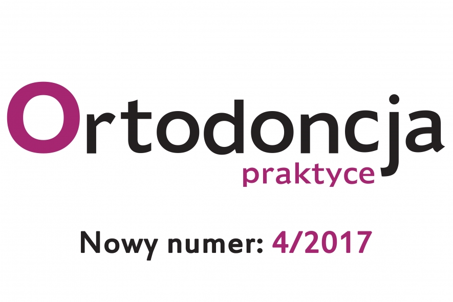 Ortodoncja w praktyce 4/2017